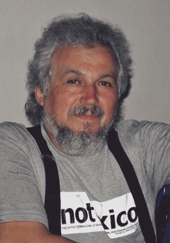 Sergio de Osio 2009