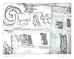 07 Ropa tendida