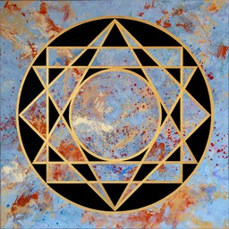 873 Spiegel im Spiegel I (Cry with me)