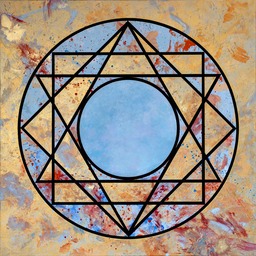 874 Spiegel im Spiegel (Happiness does not wait)