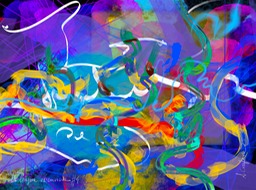 La Lengua Es Curiosa # 4 Puzzle